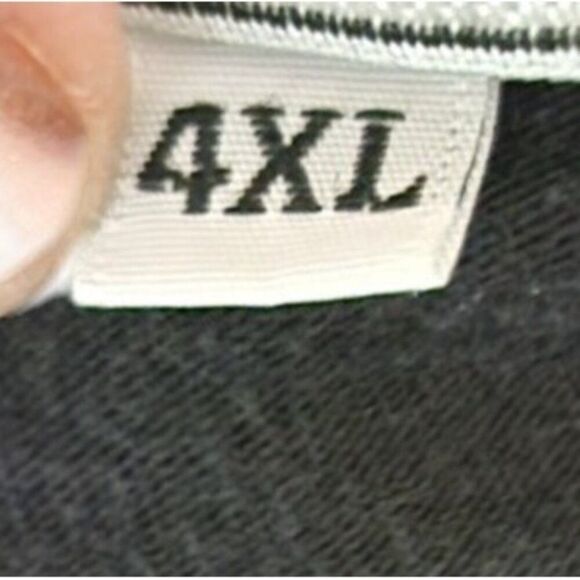 HIM Band His Infernal Majesty TShirt Mens Size 4XL Black - Picture 5 of 6